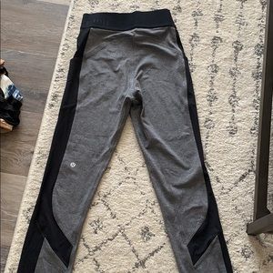 Lululemon tight legging